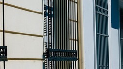 Rejas de Seguridad para Ventanas